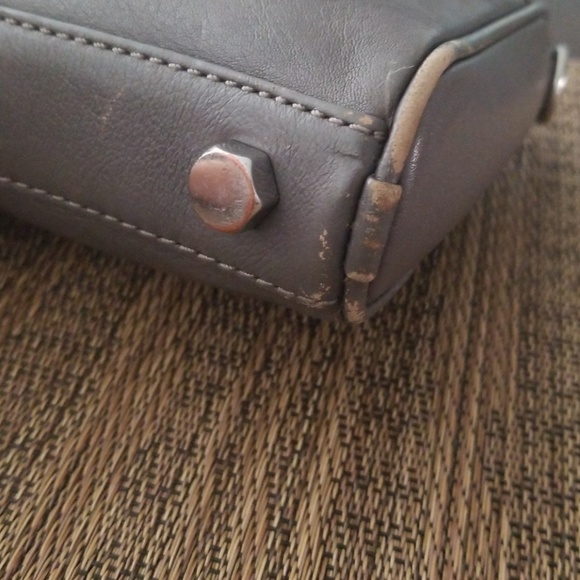 Rebecca Minkoff crossbody bag - Picture 4 of 4